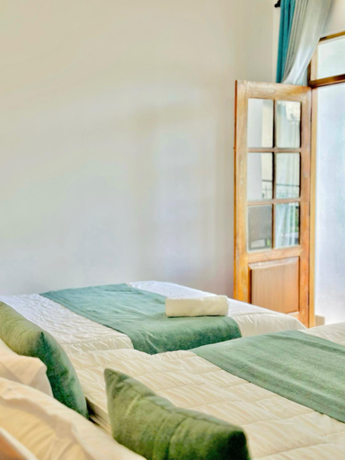 Bedroom 2, Highest Village Bungalow, Nuwara Eliya