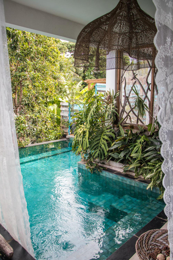Sport & Beauty 2, Chambres d'hotes & spa Le Jardin de Ravintsara, Saint-Pierre
