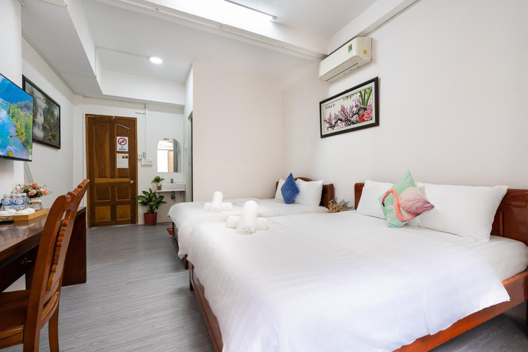Others 2, Galaxy Bui Vien Home, District 1