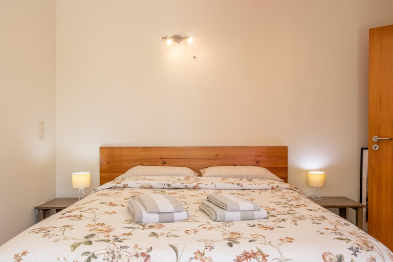 Bedroom 3, Refugio da Cigarra, Tomar