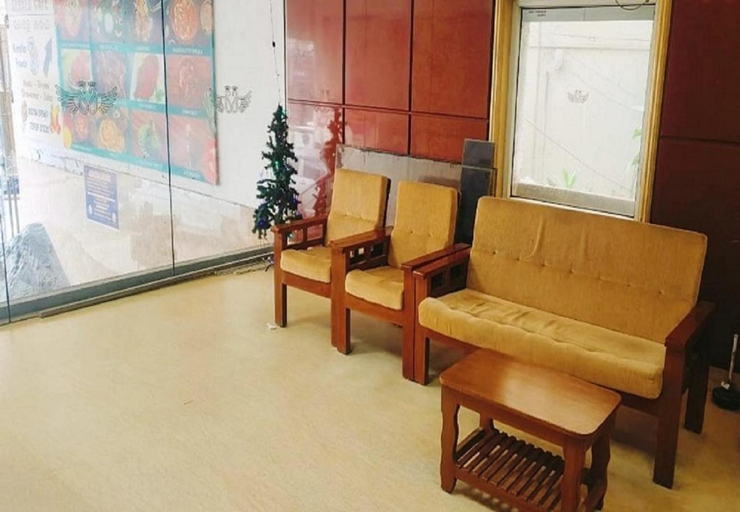 Public Area