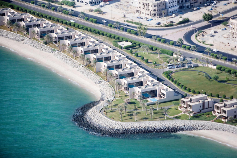 Exterior & Views 1, Hilton Kuwait Mangaf Resort