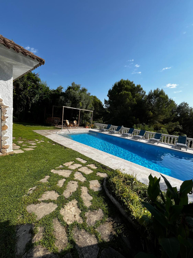 Sport & Beauty 5, Villa Allyson Boutique Guesthouse, Girona