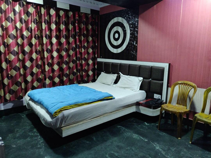 2, Hotel Marina inn , Dhanbad