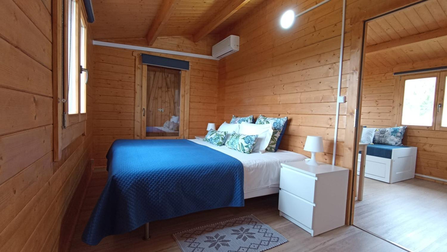 Bedroom 2, Monte Beato, Almodôvar