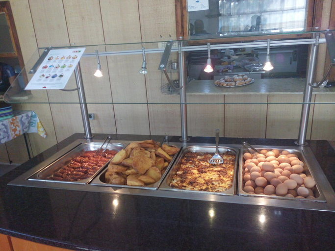 Others 5, Hotel Amigos, Nesebar