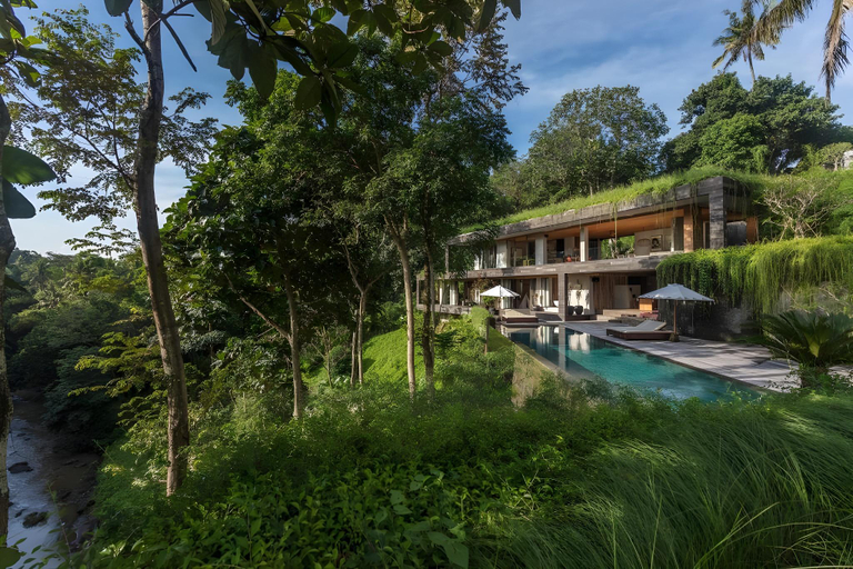 Sport & Beauty 2, Chameleon Villa Bali, Tabanan