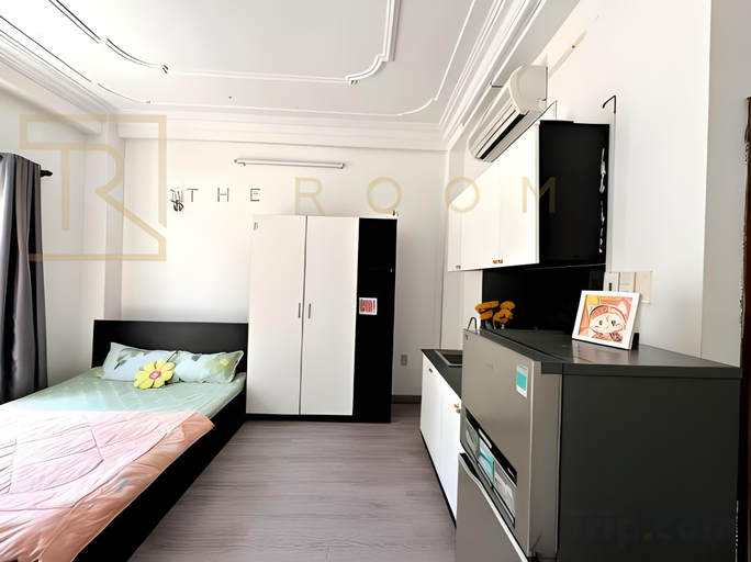 Bedroom 2, Nicecy Hotel - City Centre, District 1
