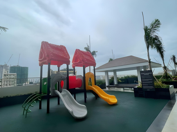 Sport & Beauty, JK COASTAL INN, Pasay City