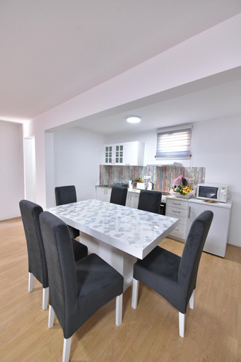 2, Apartmani Filipovic, Irig