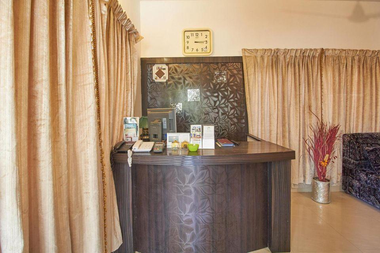 Others 2, Green Leaf Home Stay, Theni