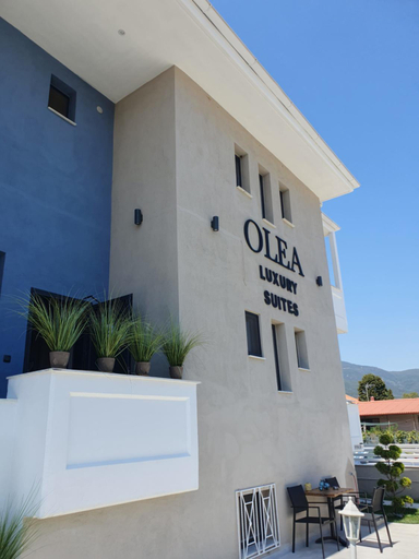 Others 3, Olea Luxury Suites, Central Macedonia