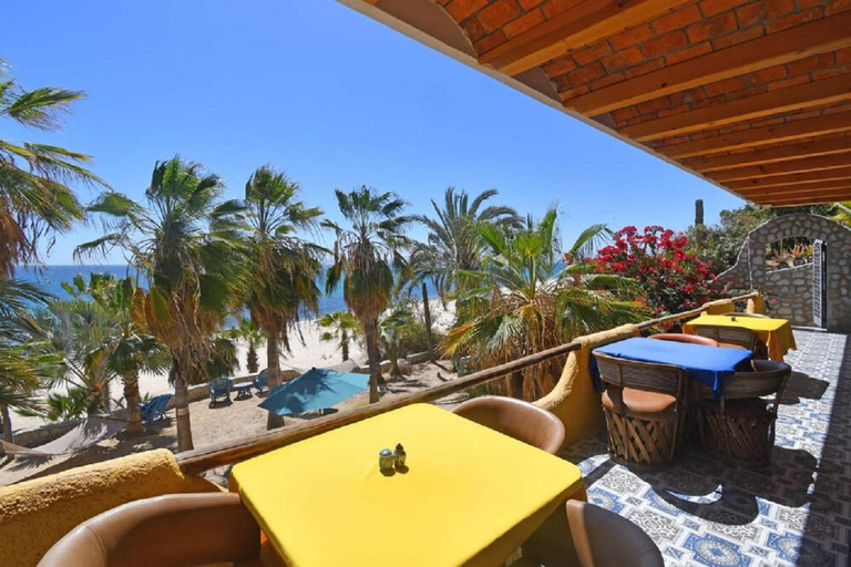 Sport & Beauty 5, Ventana Bay Resort, La Paz