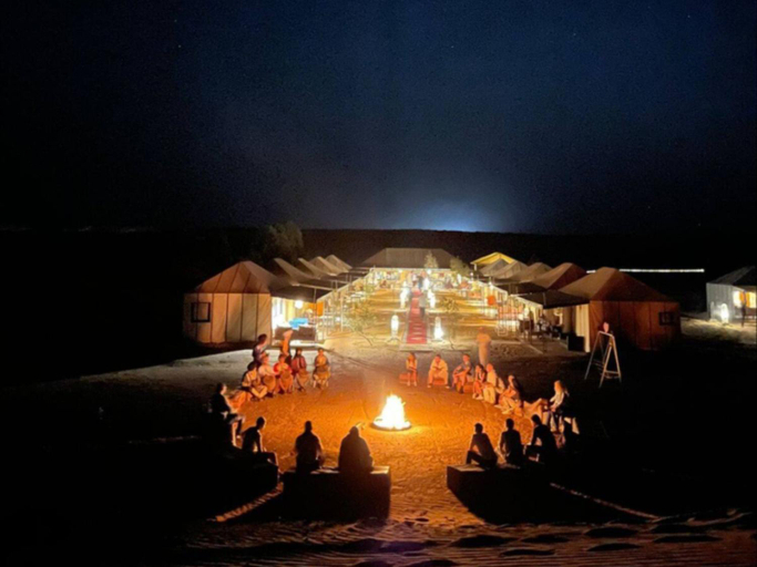 Food & Drinks 4, Explore merzouga luxury camp, Errachidia
