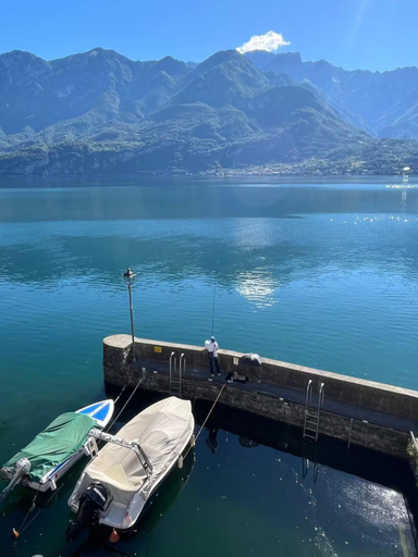 Others 3, Domus Graziana - Lake Front, Lecco