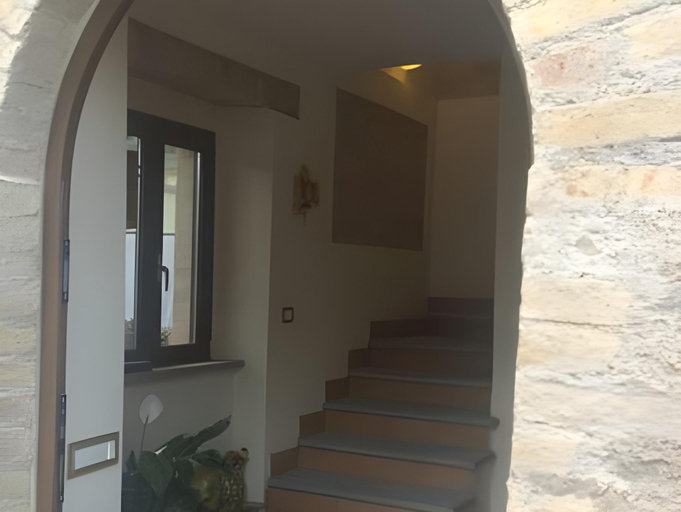 Others 5, B&B L'Oasi, Catanzaro