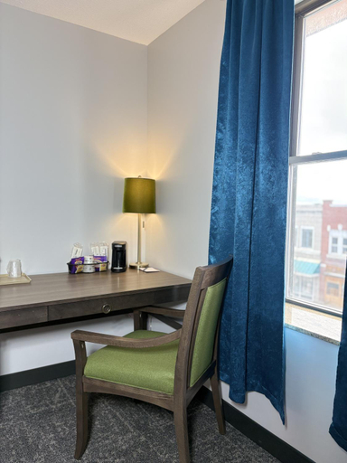 Others 4, The Northeastland Hotel, Aroostook