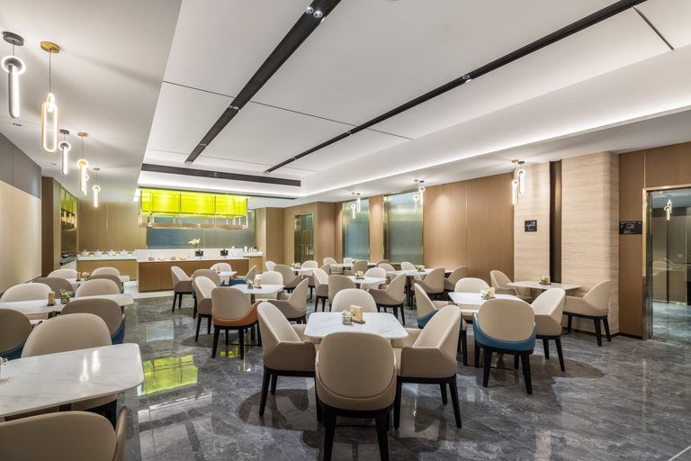 Food & Drinks 4, Atour X Hotel Changzhou Jintan District Government, Changzhou
