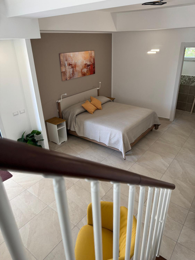 5, Casa MaLù, Catania