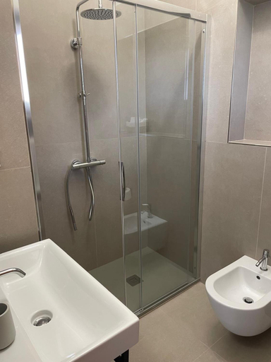 Others 4, Villa Andrea, Cuneo