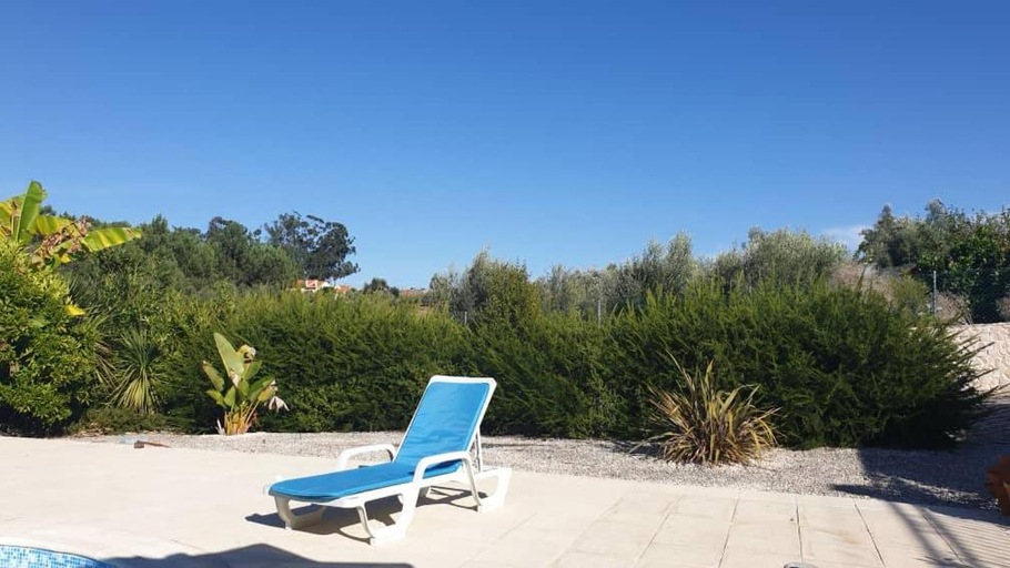 Sport & Beauty 4, CASA DE LUZ, Leiria