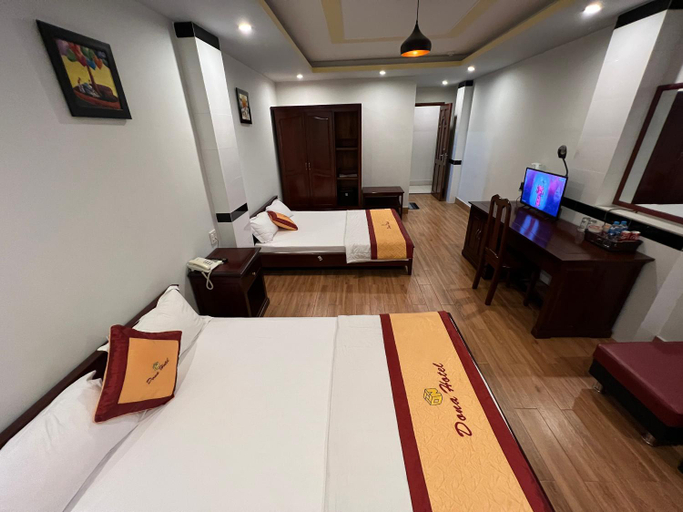 Others 5, Dona Hotel, Ninh Kiều