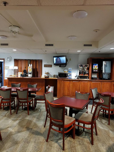 Food & Drinks 5, GrandStay Hotel & Suites Hastings, Dakota