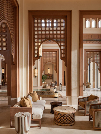 Public Area 5, Sakhra Hotel & Spa, Almaza Bay, Marsa Matruh