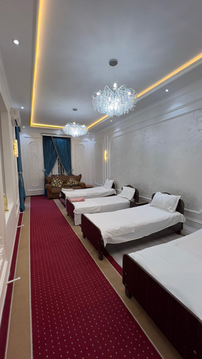 Bedroom 2, B&B Giza, Samarkand