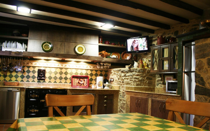 Food & Drinks, A Casa de Filomena, A Coruña