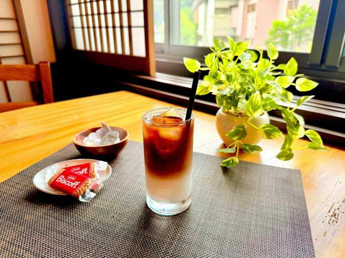 Food & Drinks 4, うり房旅館仲通り うら房, Kusatsu