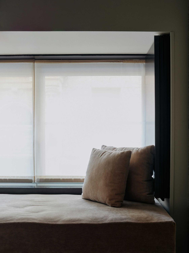 Bedroom 3, STRAF | a Member of Design Hotels™, Milano