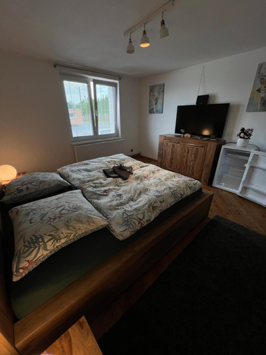 3, Apartmany MonTexas, Přerov