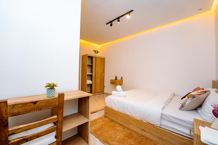 Bedroom 3, Nour Mogador, Essaouira