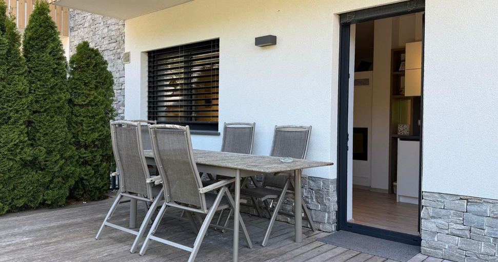 Others 4, Vila Mojca SKI IN&OUT - Apartmaji Lena, Kranjska Gora