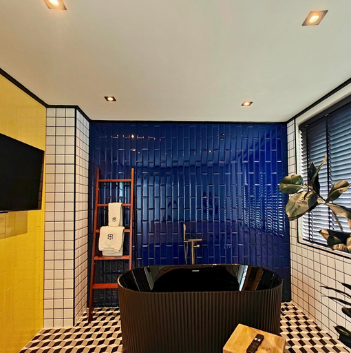 3, Soho Heritage House Chinatown Bangkok, Samphantawong