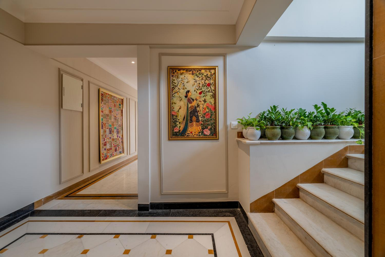 Public Area 4, The Residency - A Boutique Hotel , Jodhpur