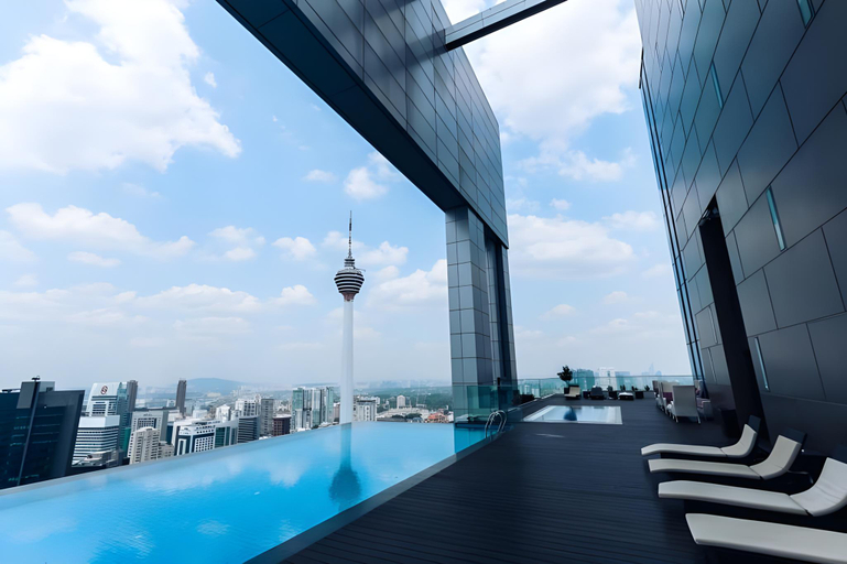 Sport & Beauty 2, Victoria Home Suites Kuala Lumpur, Kuala Lumpur