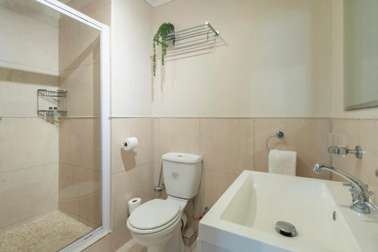 Bathroom 3, Heavenly Retreat on Devil's Peak, City of Cape Town
