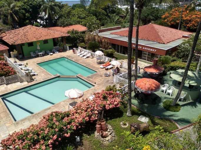 Sport & Beauty 3, Ver A Vista Hotel, Araruama