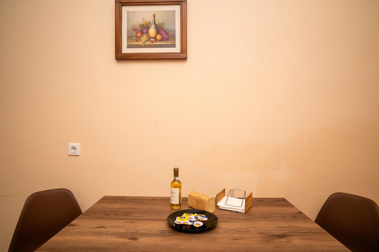 Facilities 3, TheaHouse, North Aegean