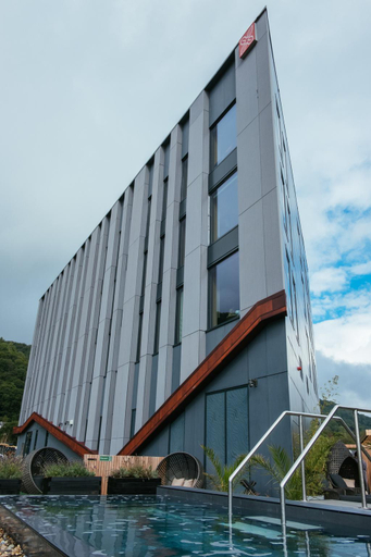 Exterior & Views 2, IXORA Hotel and Spa, Conwy