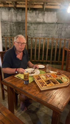Food & Drinks 4, BAWANS VILLA Holiday Home for Family or Group, Hikkaduwa