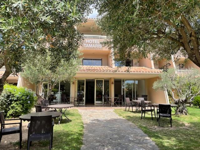 Others 3, Hotel Tamaris, Var