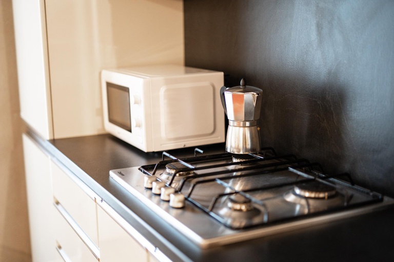 Others 5, Apartment Sant'Alessandro 19 - Sostify, Bergamo