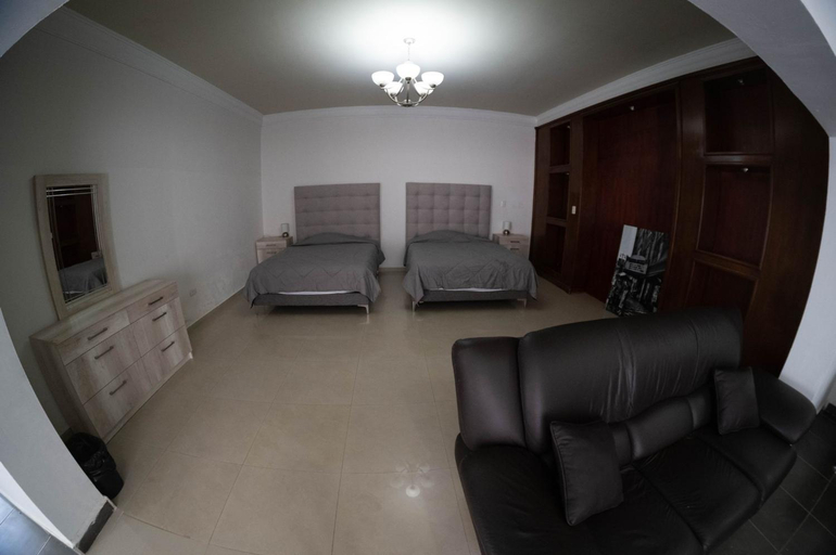 Others 5, Spacious apartment for 2 people, Torreón
