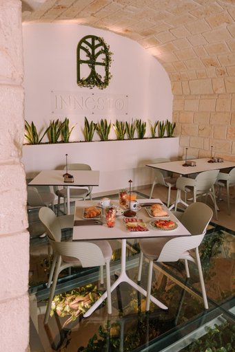 Others 2, Innesto Rooms - Monopoli, Bari