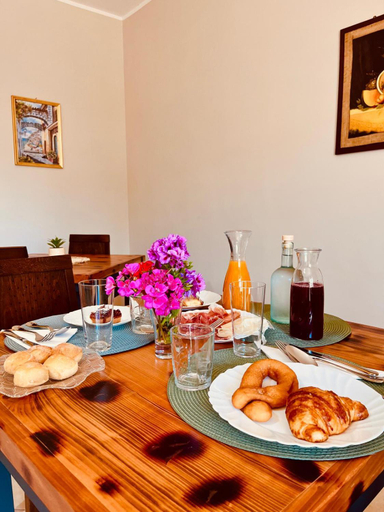 Food & Drinks 2, B&B Tempa Rossa, Salerno