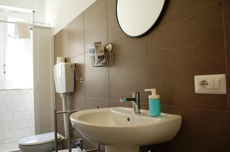 Bathroom, Stanze A Sud, Ragusa