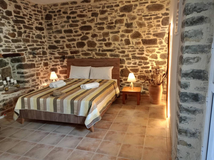 Bedroom 2, Villa Vienna Mountain Resort 15 Minutes from Sea, Crete